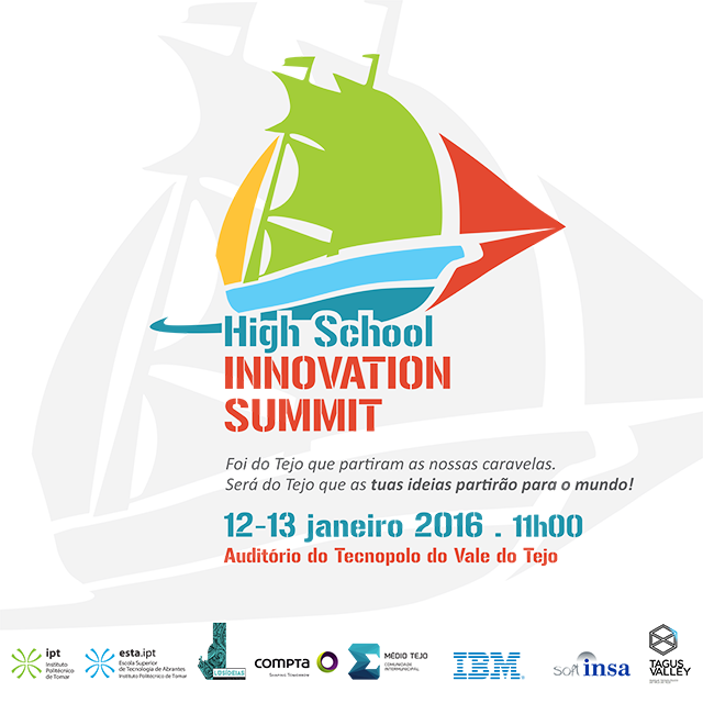 High School Innovation Summit